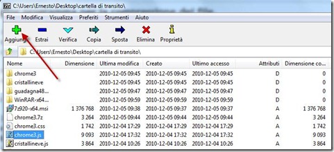 7-Zip è il miglior programma per la compressione dei file. | IpCeI